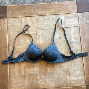 Victoria’s Secret Padded Perfect Coverage Bra 32A